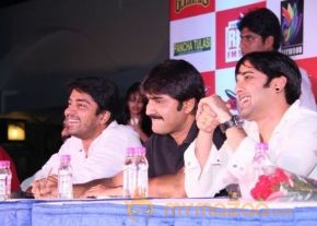 Light A Life Cricket Cup Event Photos photo 10