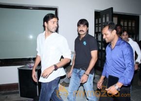 Light A Life Cricket Cup Event Photos photo 3