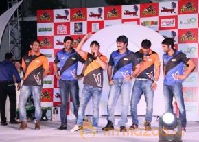 Light A Life Cricket Cup Event Photos photo 4