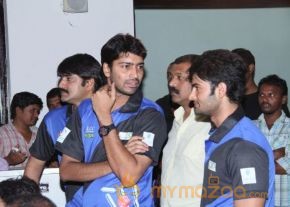 Light A Life Cricket Cup Event Photos photo 22