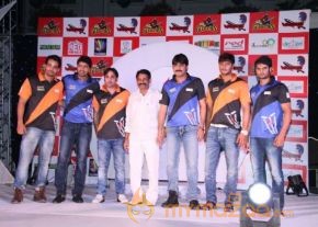 Light A Life Cricket Cup Event Photos photo 20