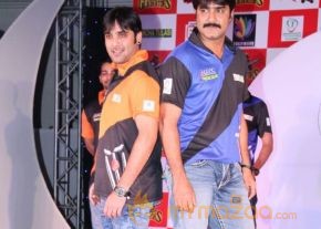 Light A Life Cricket Cup Event Photos photo 18