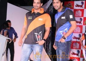 Light A Life Cricket Cup Event Photos photo 13