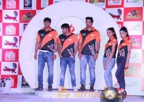 Light A Life Cricket Cup Event Photos photo 21
