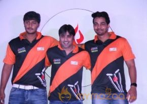 Light A Life Cricket Cup Event Photos photo 2