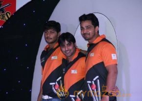 Light A Life Cricket Cup Event Photos