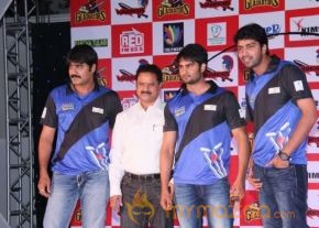 Light A Life Cricket Cup Event Photos photo 9