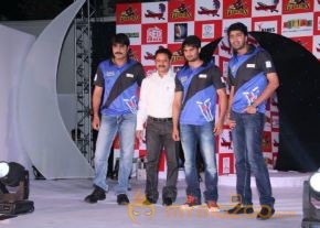 Light A Life Cricket Cup Event Photos photo 6