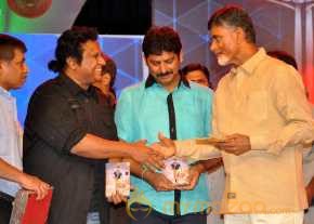 Lion Movie Audio Launch photo 6
