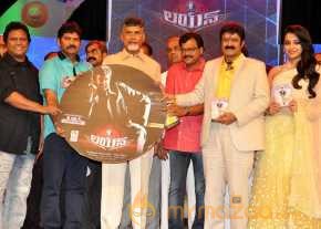 Lion Movie Audio Launch photo 8
