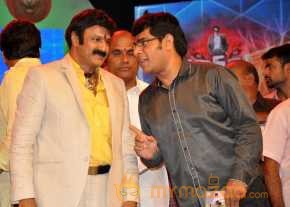 Lion Movie Audio Launch photo 11