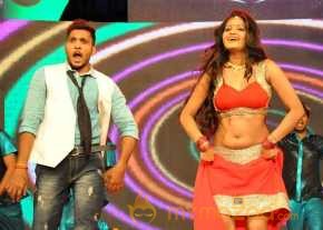Lion Movie Audio Launch photo 4