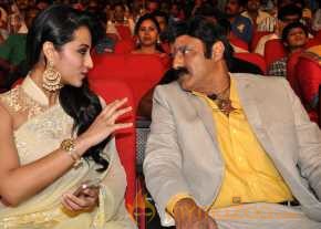 Lion Movie Audio Launch photo 7
