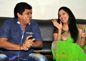 Lion Movie Audio Launch photo 10