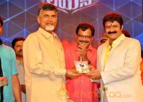 Lion Movie Audio Launch photo 2