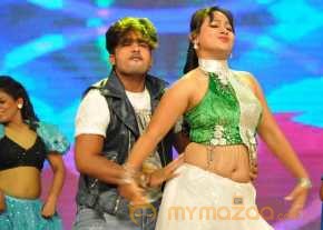 Lion Movie Audio Launch photo 12
