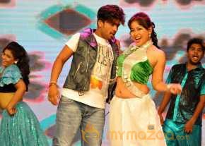 Lion Movie Audio Launch photo 9