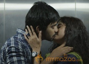 Lip-Lock Photos from BBS photo 3