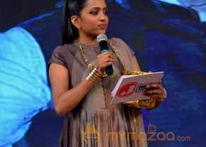 Loafer Movie Audio Launch photo 8
