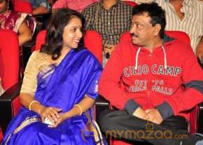 Loafer Movie Audio Launch photo 12