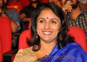 Loafer Movie Audio Launch photo 3