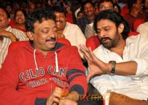 Loafer Movie Audio Launch photo 9
