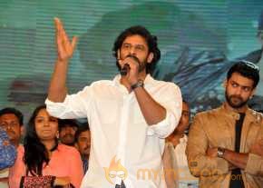 Loafer Movie Audio Launch photo 11