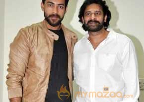 Loafer Movie Audio Launch photo 10