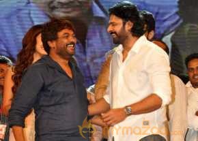 Loafer Movie Audio Launch photo 5
