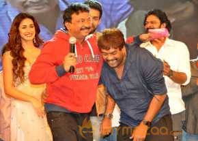 Loafer Movie Audio Launch photo 7