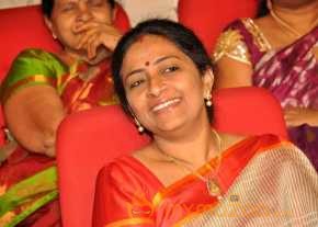 Loafer Movie Audio Launch