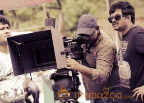 Loafer Movie Working Stills photo 4