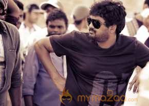Loafer Movie Working Stills photo 5