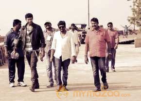 Loafer Movie Working Stills photo 6