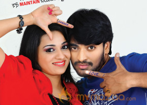 Love Cycle Movie Latest wallpapers photo 15