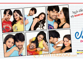 Love Cycle Movie Latest wallpapers photo 9