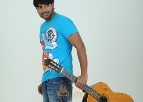 LOVE CYCLE MOVIE STILLS photo 5