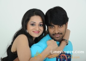 LOVE CYCLE MOVIE STILLS photo 10
