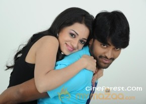 LOVE CYCLE MOVIE STILLS photo 3