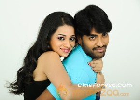 LOVE CYCLE MOVIE STILLS photo 9