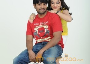 LOVE CYCLE MOVIE STILLS photo 13