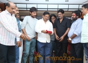 Love Junction Movie Audio Launch Photos photo 17