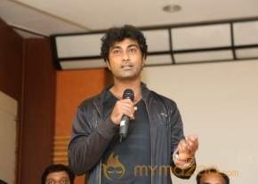 Love Junction Movie Audio Launch Photos photo 33