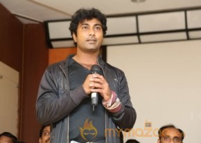 Love Junction Movie Audio Launch Photos photo 19