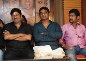 Love Junction Movie Audio Launch Photos photo 47