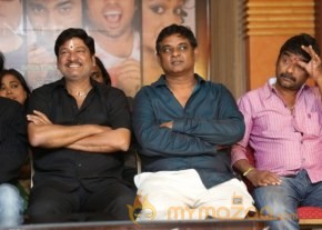 Love Junction Movie Audio Launch Photos photo 45