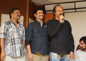 Love Junction Movie Audio Launch Photos photo 20