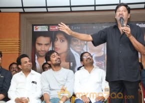 Love Junction Movie Audio Launch Photos photo 39