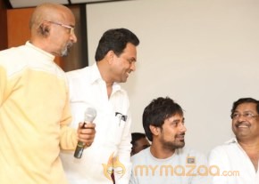 Love Junction Movie Audio Launch Photos photo 50