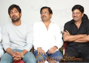 Love Junction Movie Audio Launch Photos photo 34